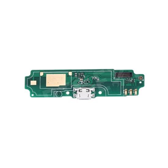 برد شارژ Mainboard Connector Charging Xiaomi Redmi 4A